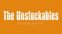 The Unstockables (363)
